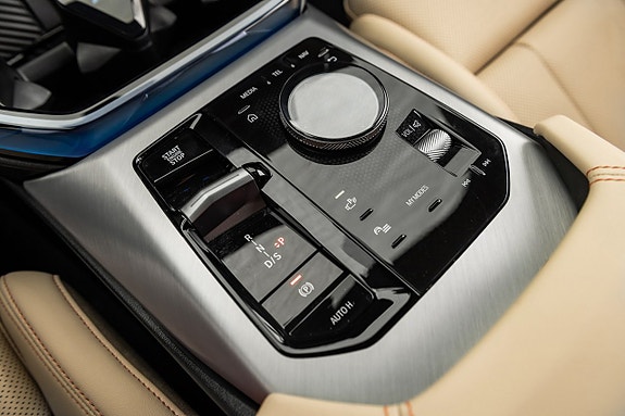 BMW X3 13 of 23