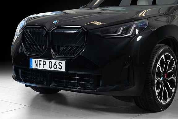 BMW X3 5 of 5