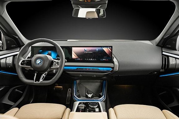 BMW X3 8 of 23