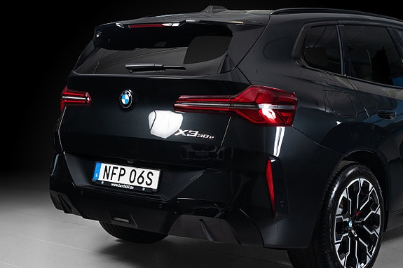 BMW X3 6 of 23