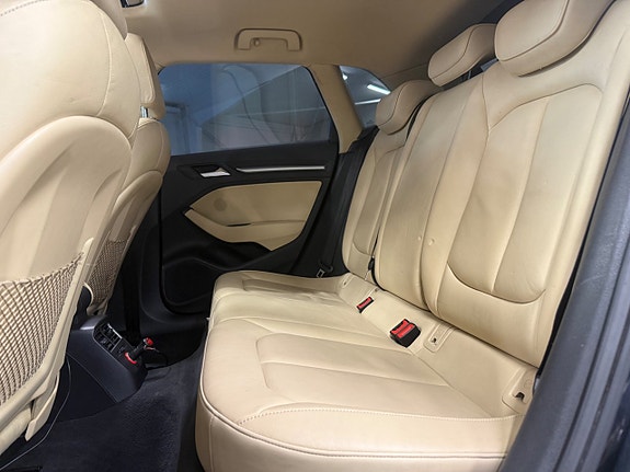 Audi A3 7 of 15