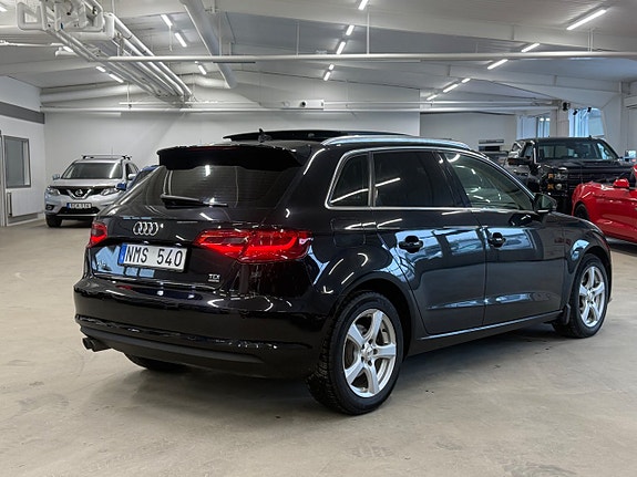 Audi A3 3 of 5