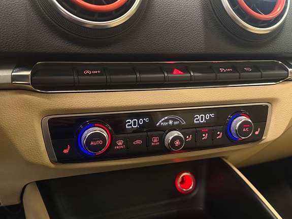 Audi A3 11 of 15