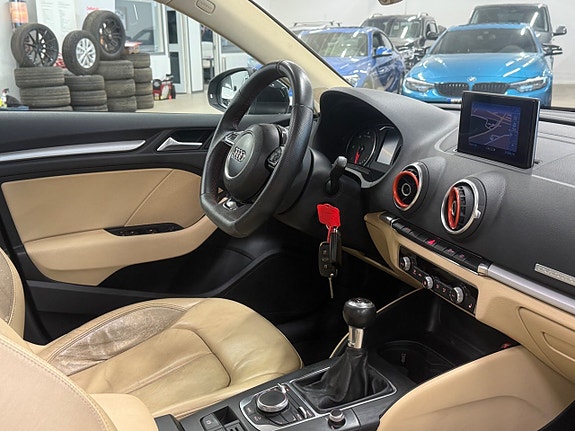 Audi A3 5 of 5