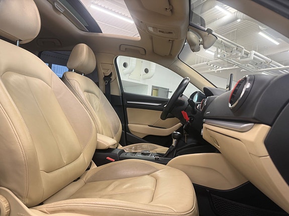 Audi A3 6 of 15
