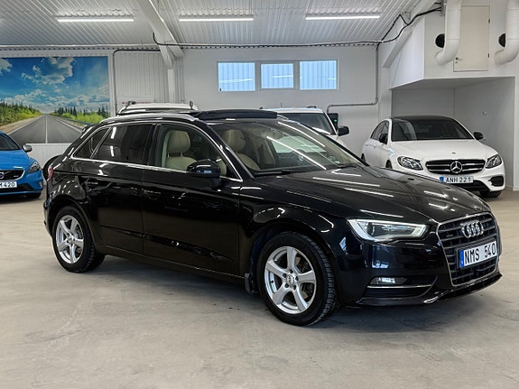 Audi A3 4 of 5