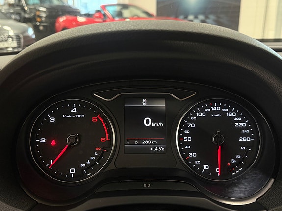 Audi A3 15 of 15