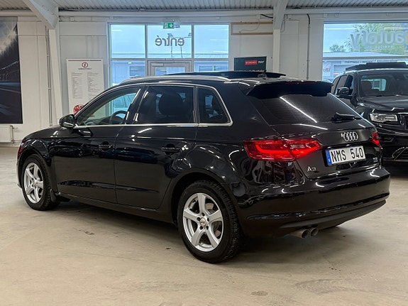 Audi A3 2 of 5