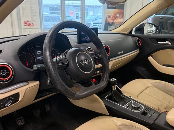 Audi A3 8 of 15
