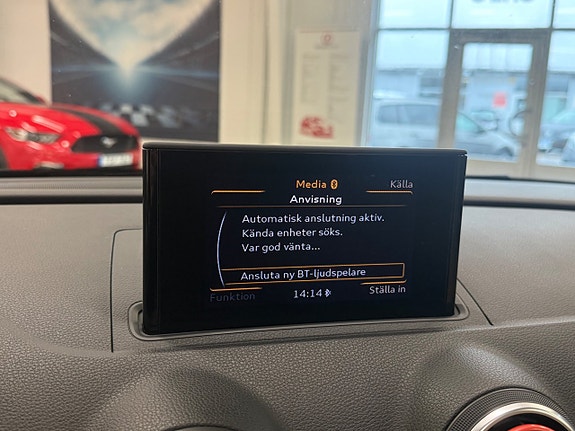 Audi A3 13 of 15