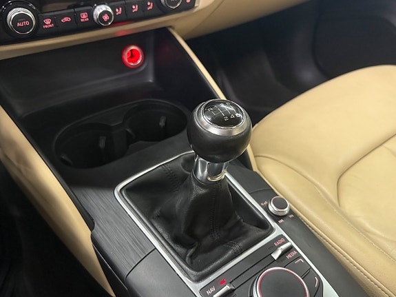 Audi A3 10 of 15