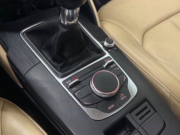 Audi A3 9 of 15