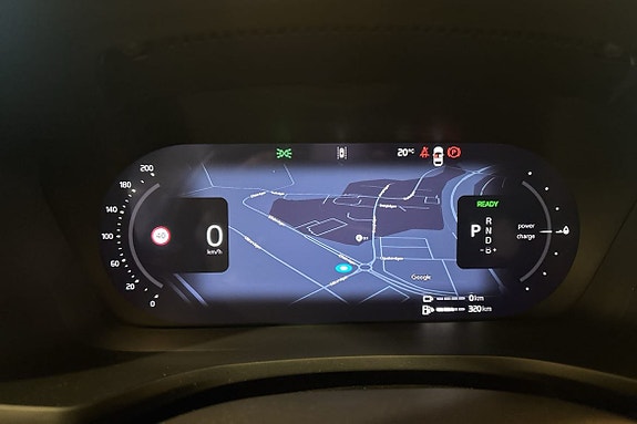 Volvo V60 24 of 26