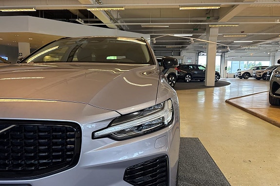 Volvo V60 17 of 26