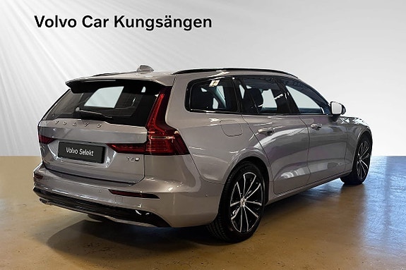 Volvo V60 6 of 26