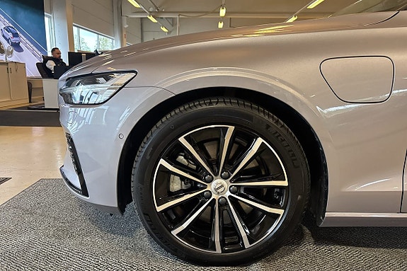 Volvo V60 16 of 26