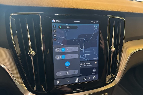 Volvo V60 21 of 26