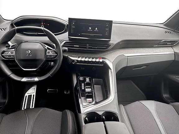 Peugeot 5008 6 of 18