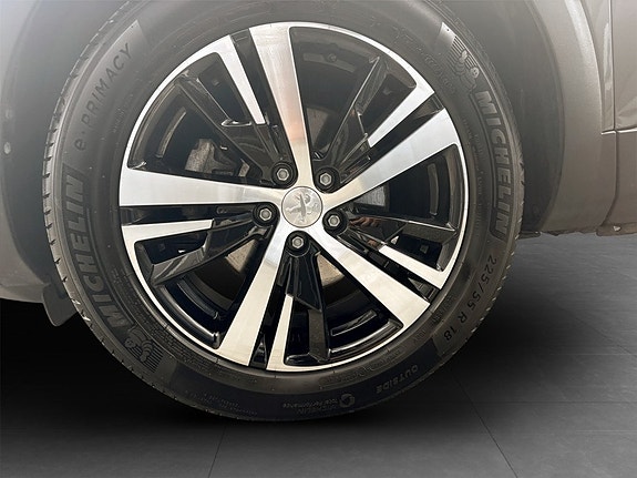 Peugeot 5008 18 of 18