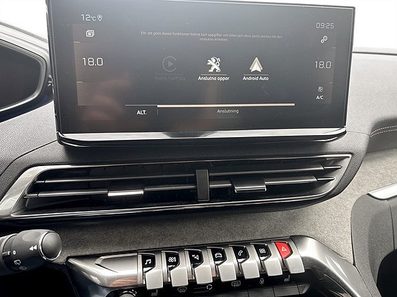Peugeot 5008 14 of 18