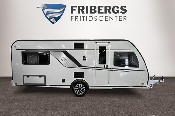 Knaus SÜDWIND BLACK SELECTION 580 UF 2 of 16