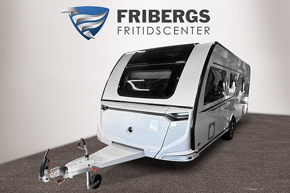 Knaus SÜDWIND BLACK SELECTION 580 UF 5 of 16