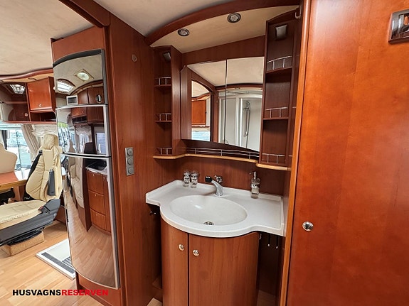 Concorde CHARISMA 840 L 8 of 13