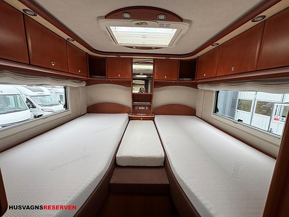 Concorde CHARISMA 840 L 6 of 13