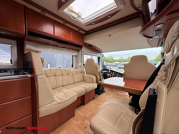 Concorde CHARISMA 840 L 5 of 13