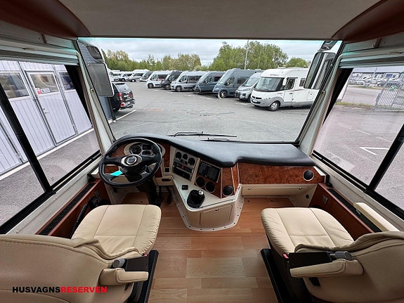 Concorde CHARISMA 840 L 12 of 13