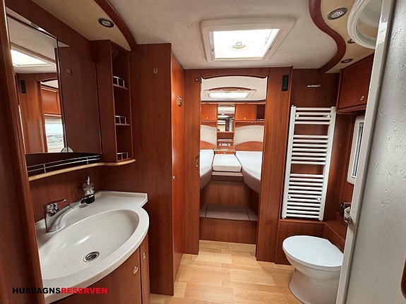 Concorde CHARISMA 840 L 11 of 13