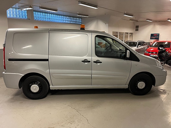 Peugeot Expert 5 of 5