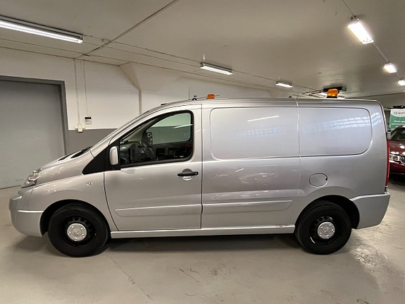 Peugeot Expert 2 of 5
