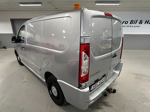 Peugeot Expert 3 of 5