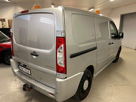 Peugeot Expert 4 of 5