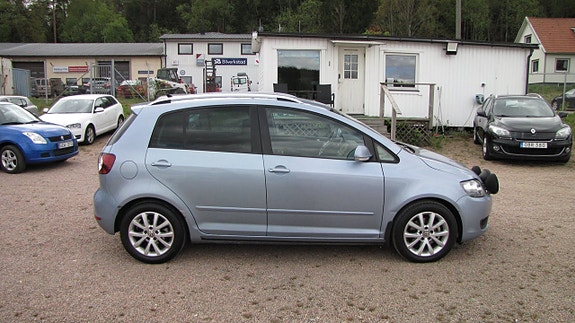 Volkswagen Golf I 2 of 5