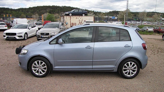 Volkswagen Golf I 4 of 5