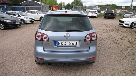 Volkswagen Golf I 3 of 5