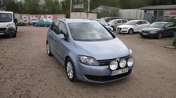 Volkswagen Golf-Serie