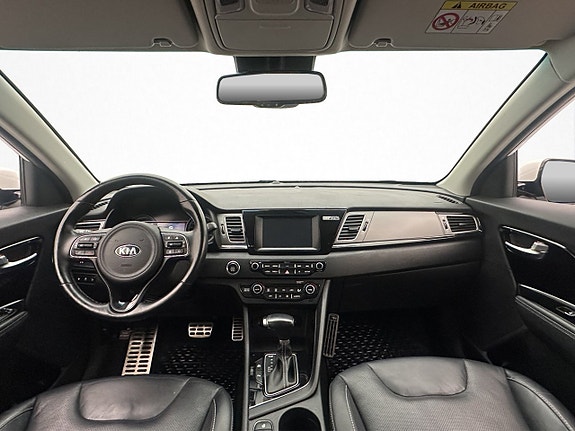 Kia Niro 11 of 30