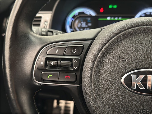 Kia Niro 26 of 30