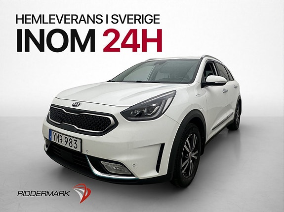Kia Niro 3 of 28