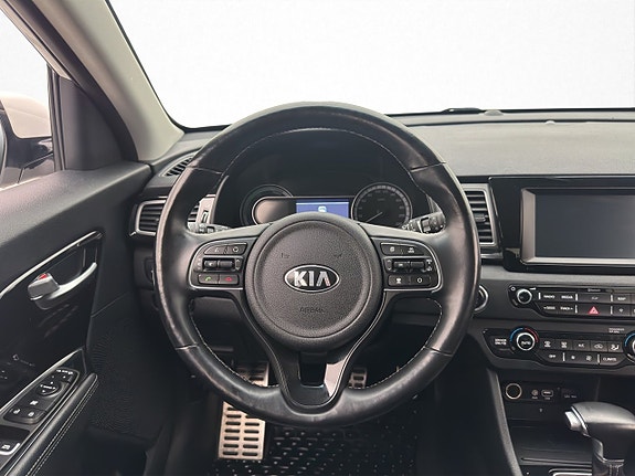 Kia Niro 12 of 30