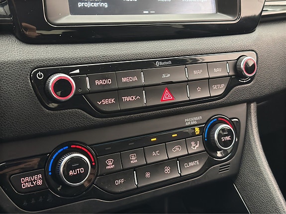 Kia Niro 20 of 30