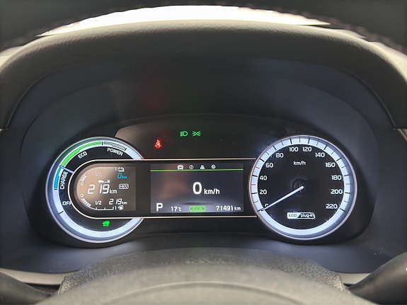 Kia Niro 25 of 30