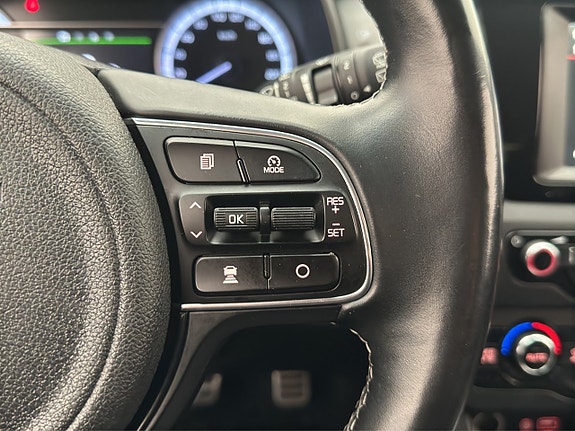 Kia Niro 27 of 30
