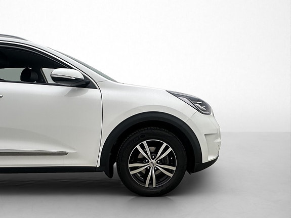Kia Niro 28 of 28