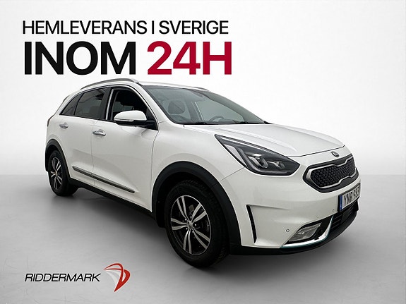 Kia Niro 3 of 30