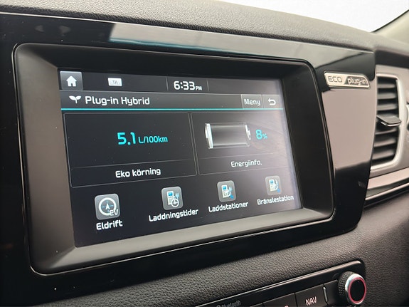 Kia Niro 17 of 30