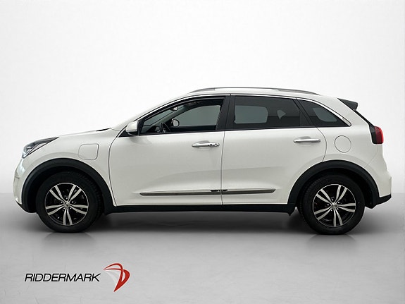 Kia Niro 4 of 30